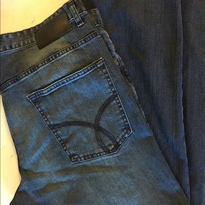 Men’s Calvin Klein Jeans 38x30